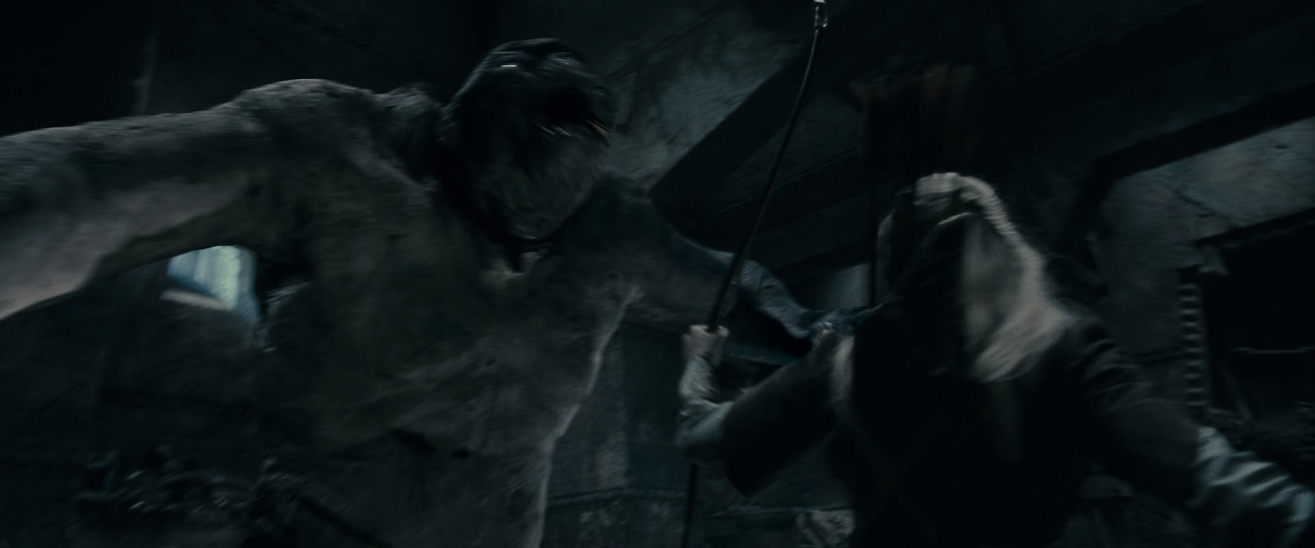 The Lord of the Rings: The Fellowship of the Ring (2001) screencap 16419