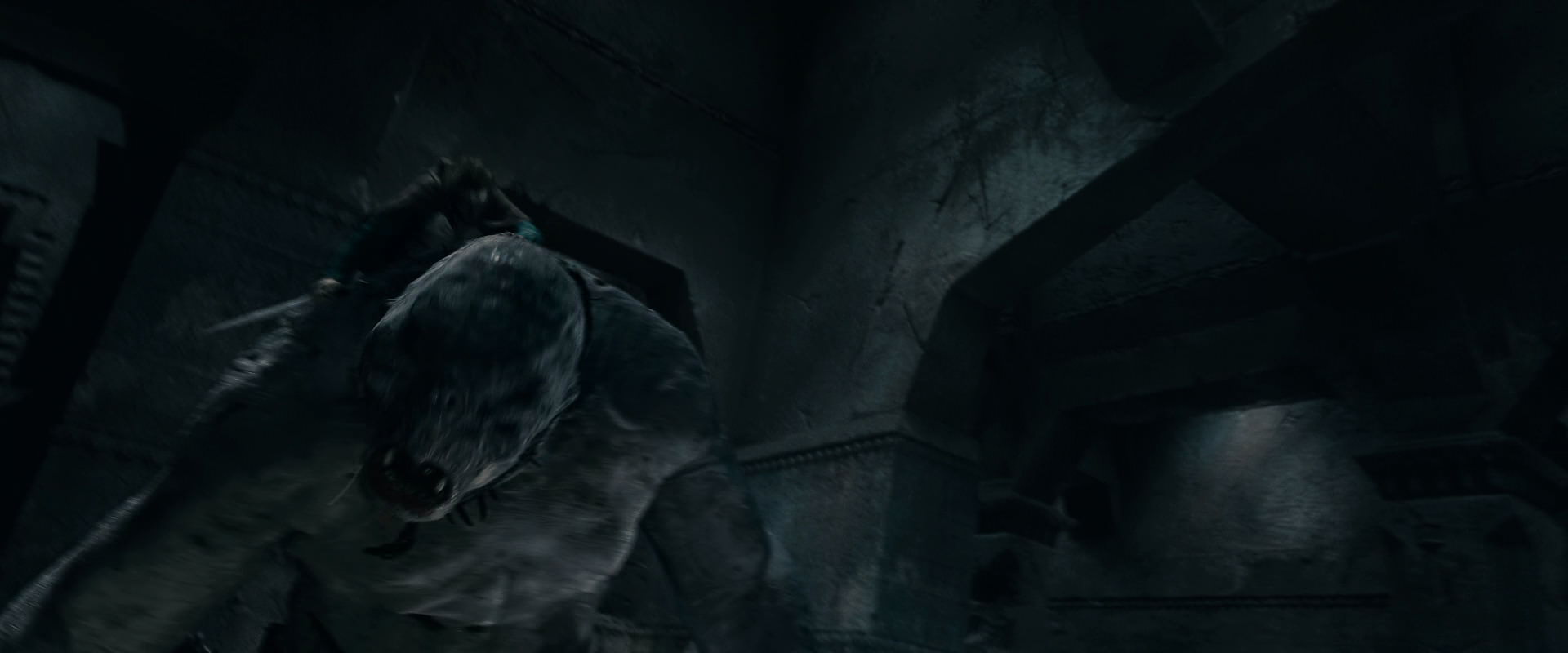 The Lord of the Rings: The Fellowship of the Ring (2001) HD screenshot 16421