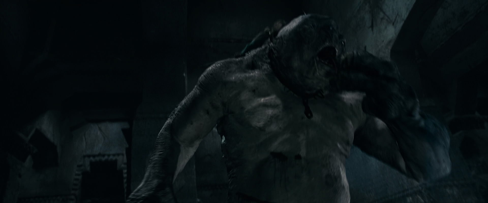 The Lord of the Rings: The Fellowship of the Ring (2001) screencap 16425