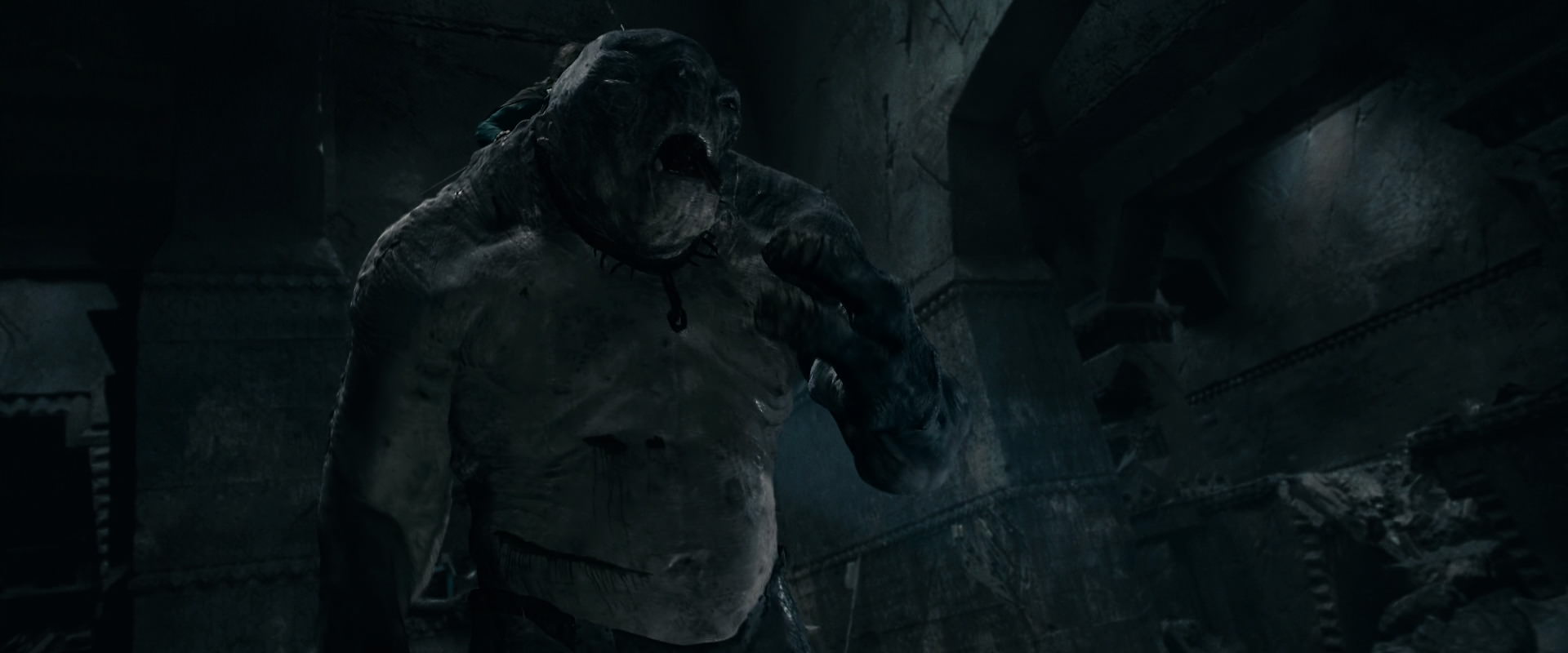 The Lord of the Rings: The Fellowship of the Ring (2001) HD screenshot 16427