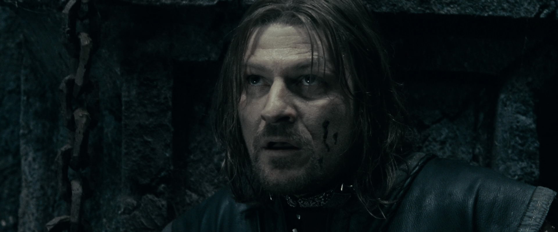 The Lord of the Rings: The Fellowship of the Ring (2001) screencap 16428