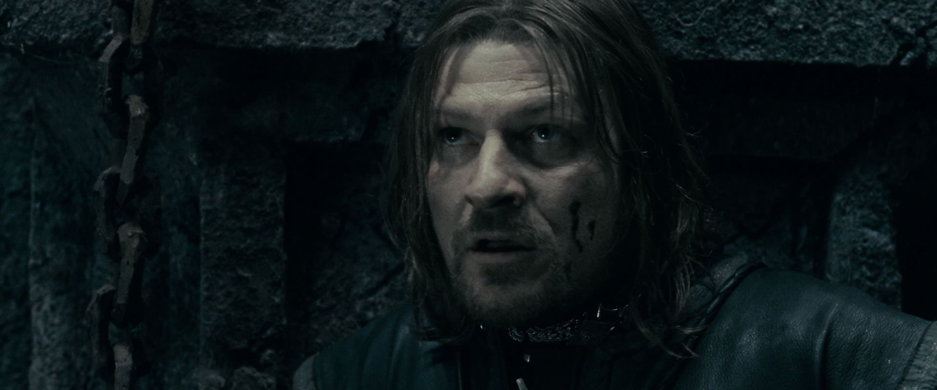 The Lord of the Rings: The Fellowship of the Ring (2001) movie still 16429