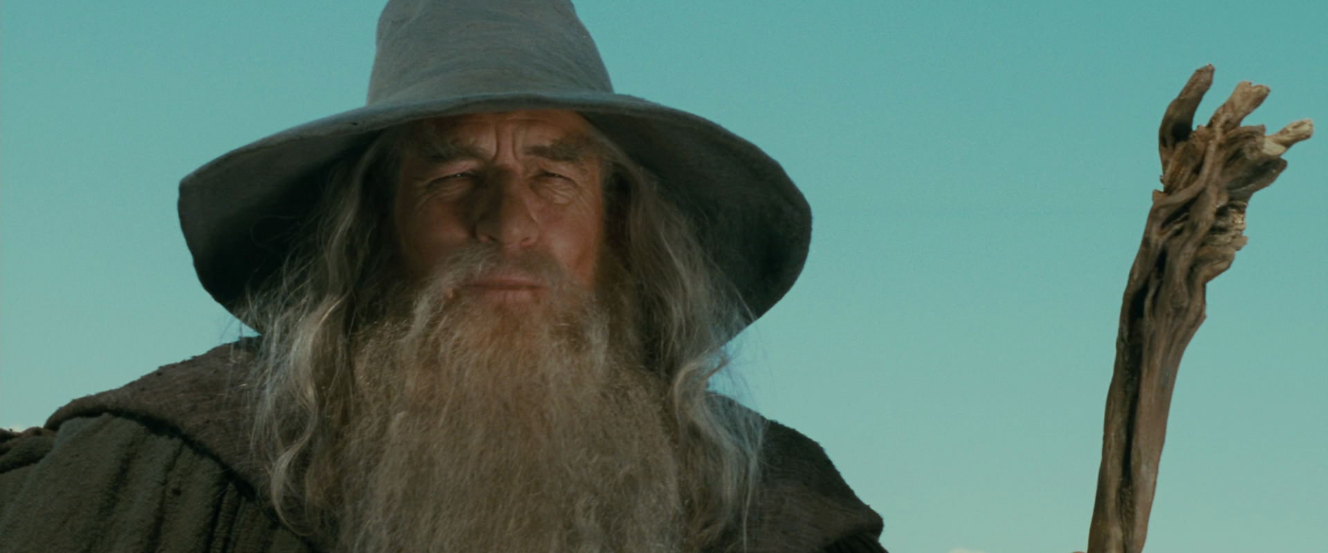 The Lord of the Rings: The Fellowship of the Ring (2001) HD screenshot 1643