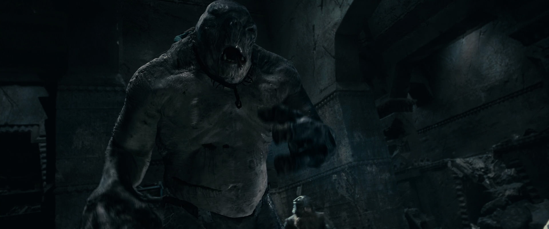 The Lord of the Rings: The Fellowship of the Ring (2001) HD screenshot 16430