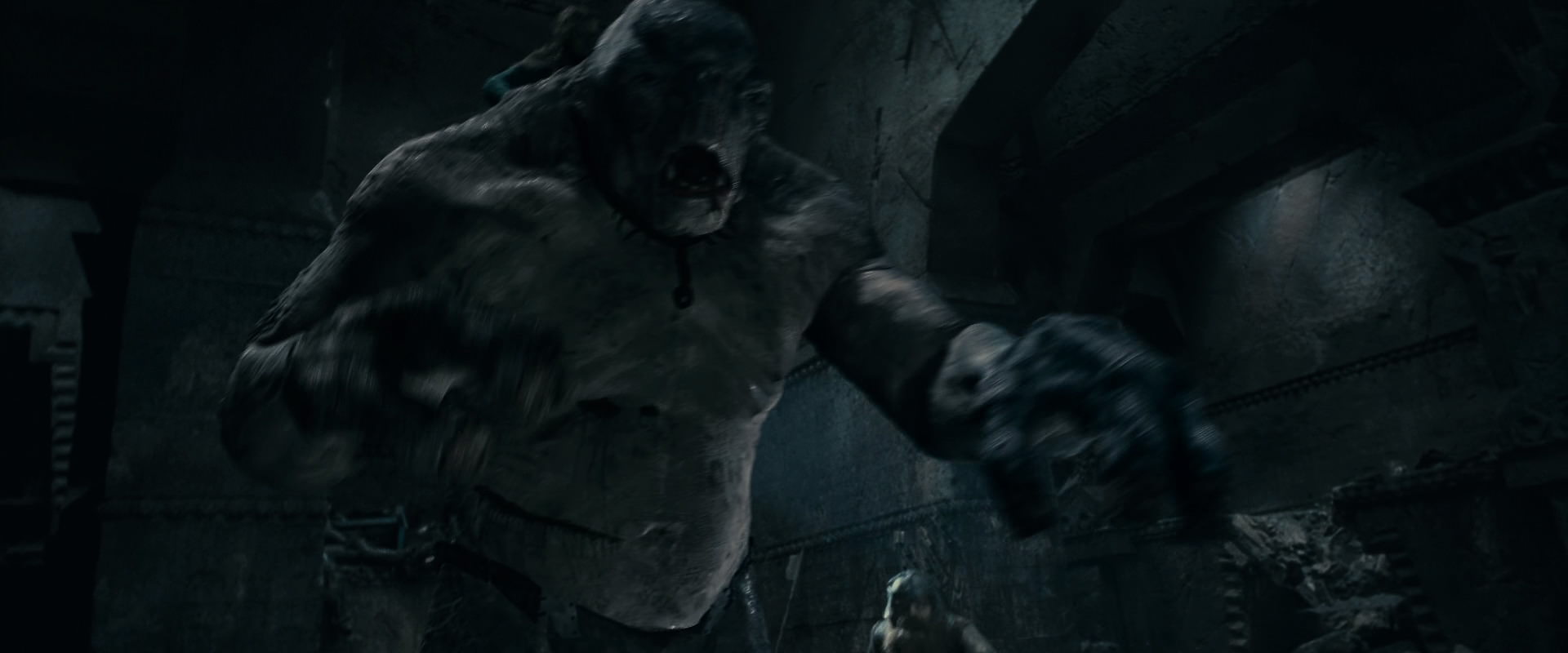 The Lord of the Rings: The Fellowship of the Ring (2001) screencap 16431