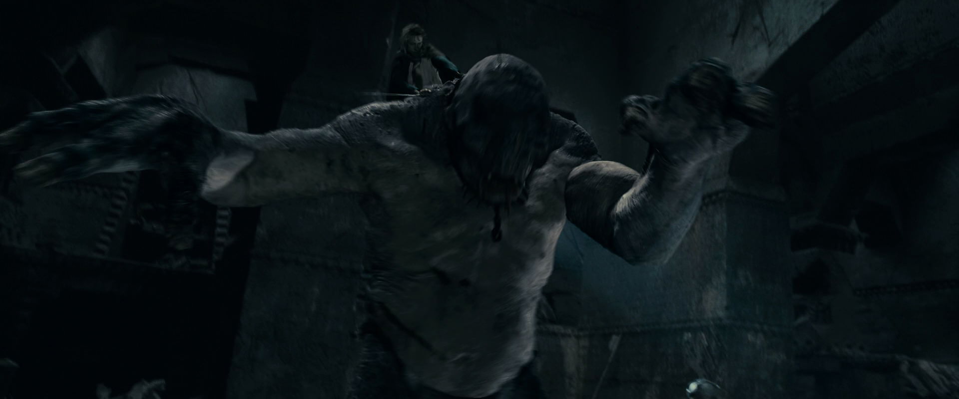 The Lord of the Rings: The Fellowship of the Ring (2001) HD screenshot 16433