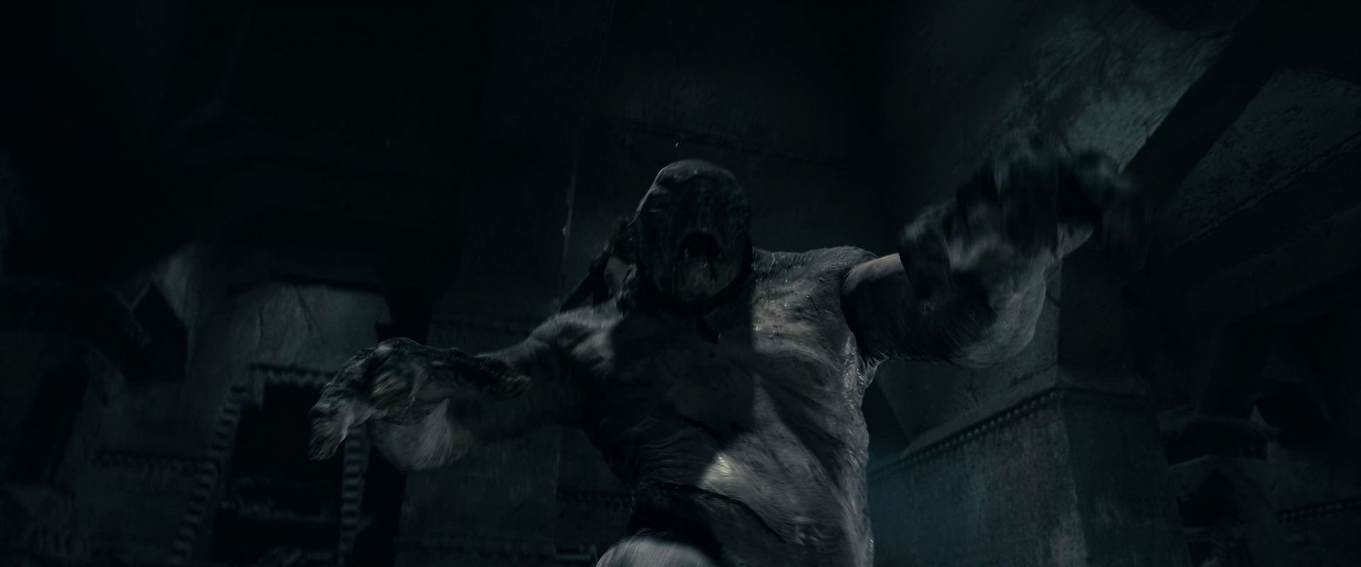 The Lord of the Rings: The Fellowship of the Ring (2001) screencap 16434