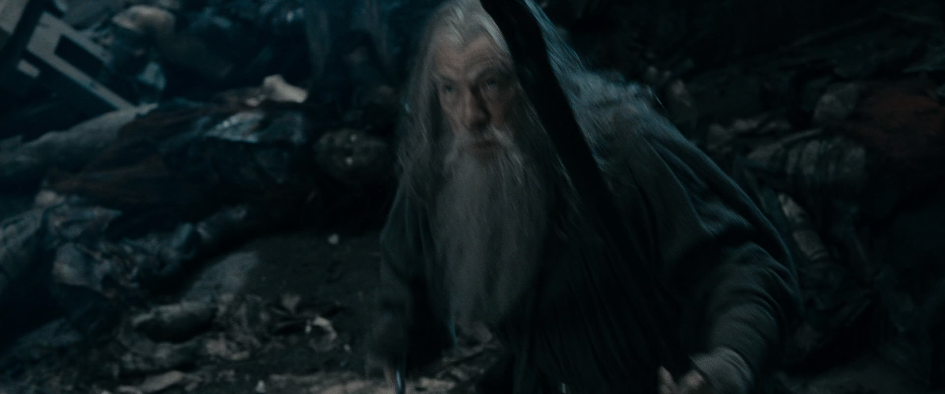 The Lord of the Rings: The Fellowship of the Ring (2001) movie still 16435