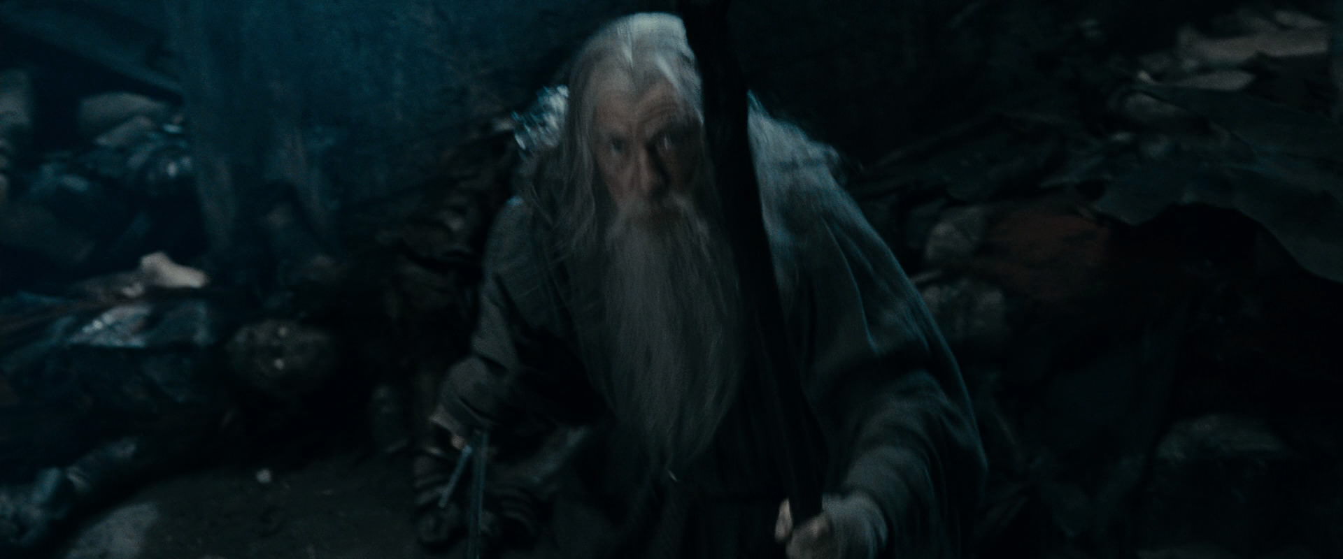 The Lord of the Rings: The Fellowship of the Ring (2001) HD screenshot 16436