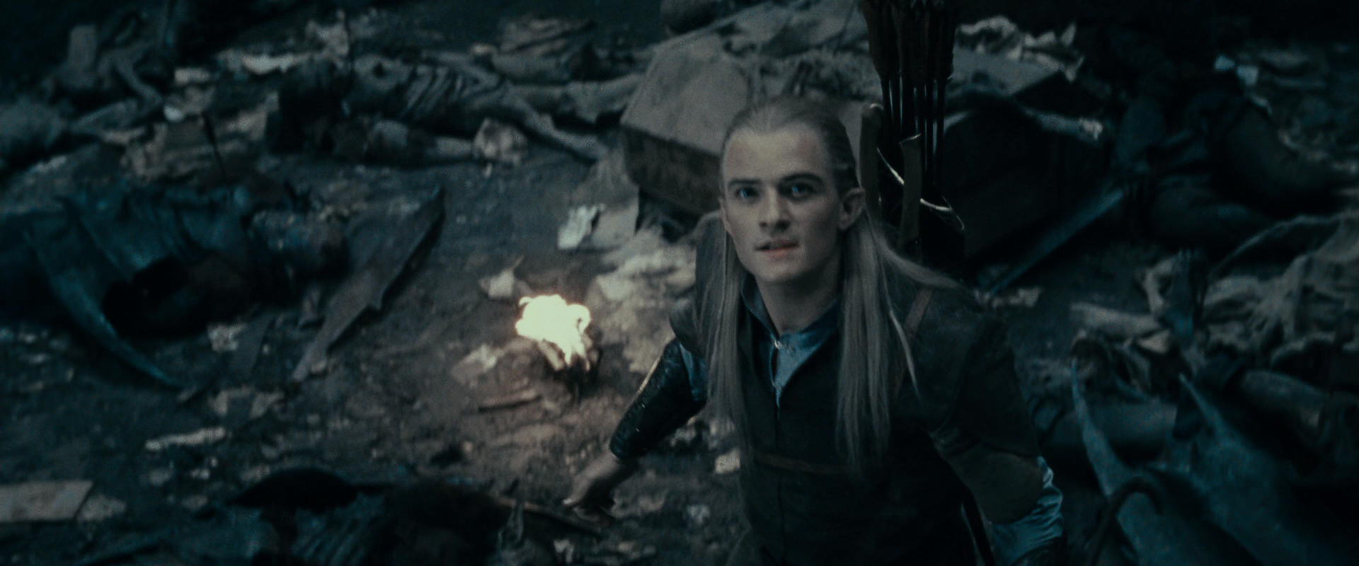 The Lord of the Rings: The Fellowship of the Ring (2001) screencap 16437