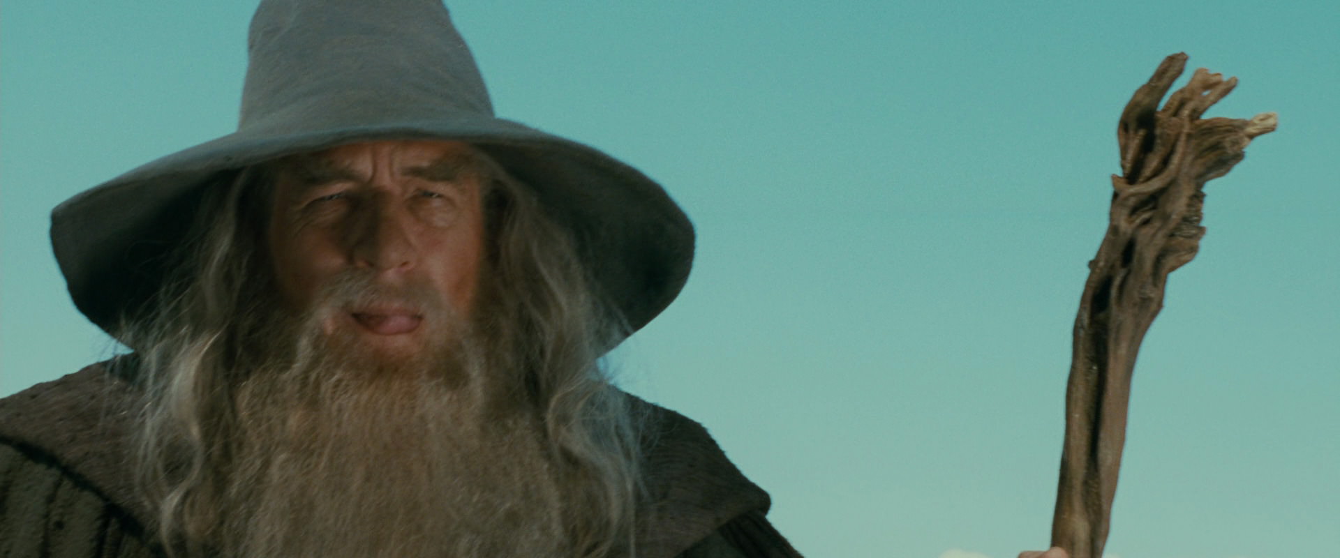 The Lord of the Rings: The Fellowship of the Ring (2001) screencap 1644