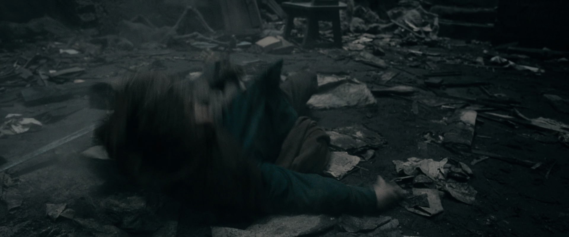 The Lord of the Rings: The Fellowship of the Ring (2001) HD screenshot 16442