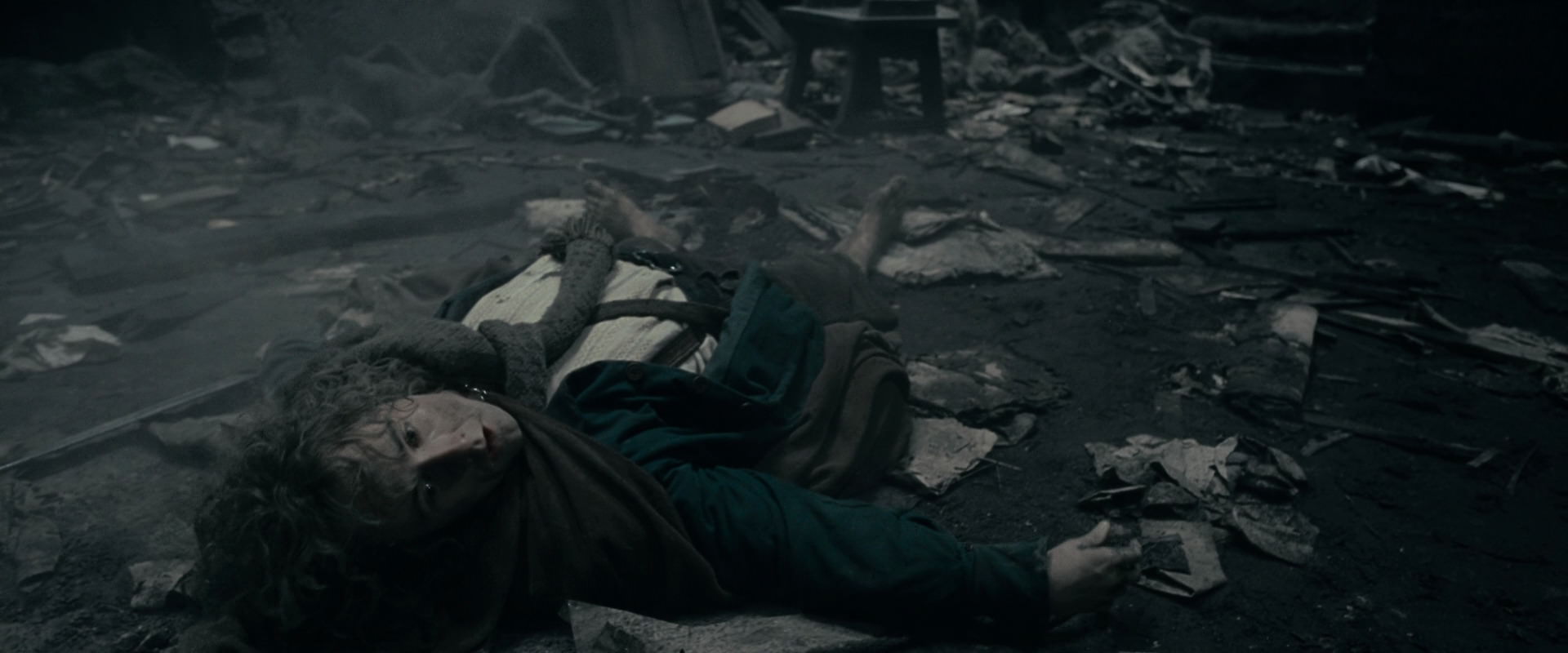 The Lord of the Rings: The Fellowship of the Ring (2001) screencap 16443