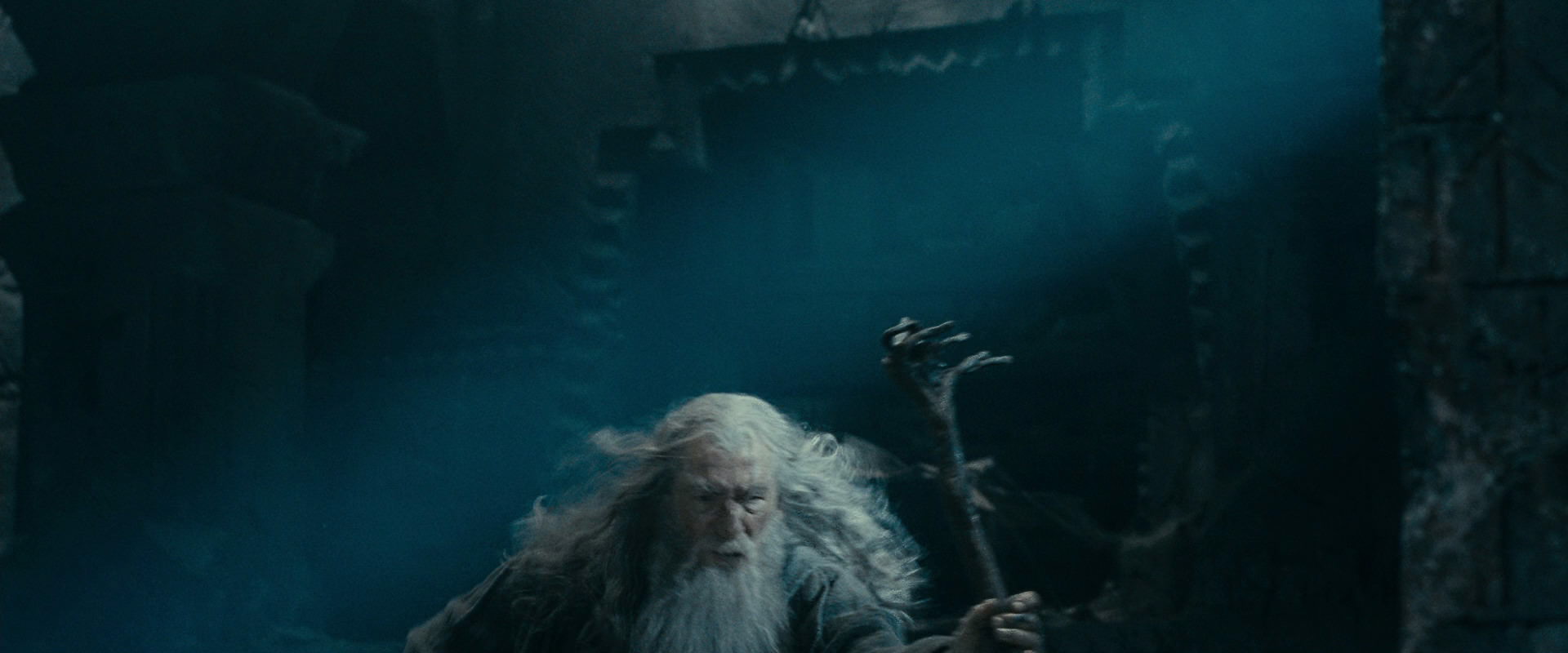 The Lord of the Rings: The Fellowship of the Ring (2001) HD screenshot 16451