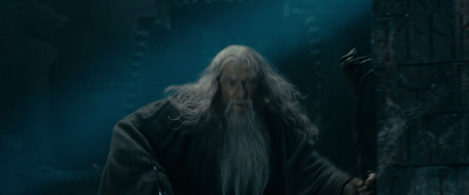 The Lord of the Rings: The Fellowship of the Ring (2001) screencap 16452