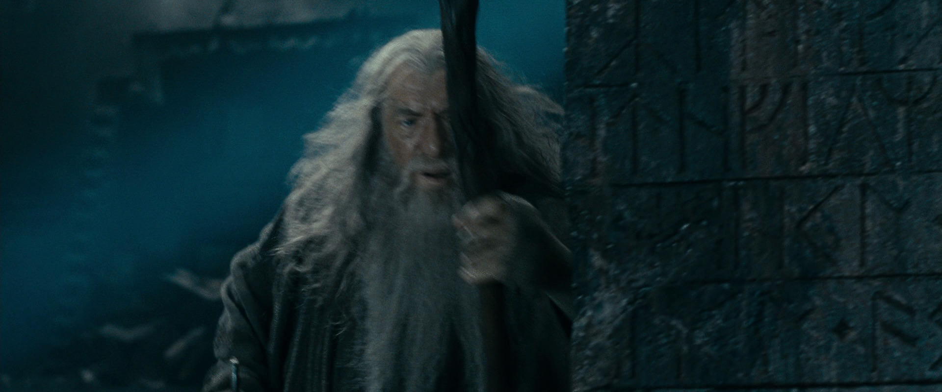 The Lord of the Rings: The Fellowship of the Ring (2001) movie still 16453