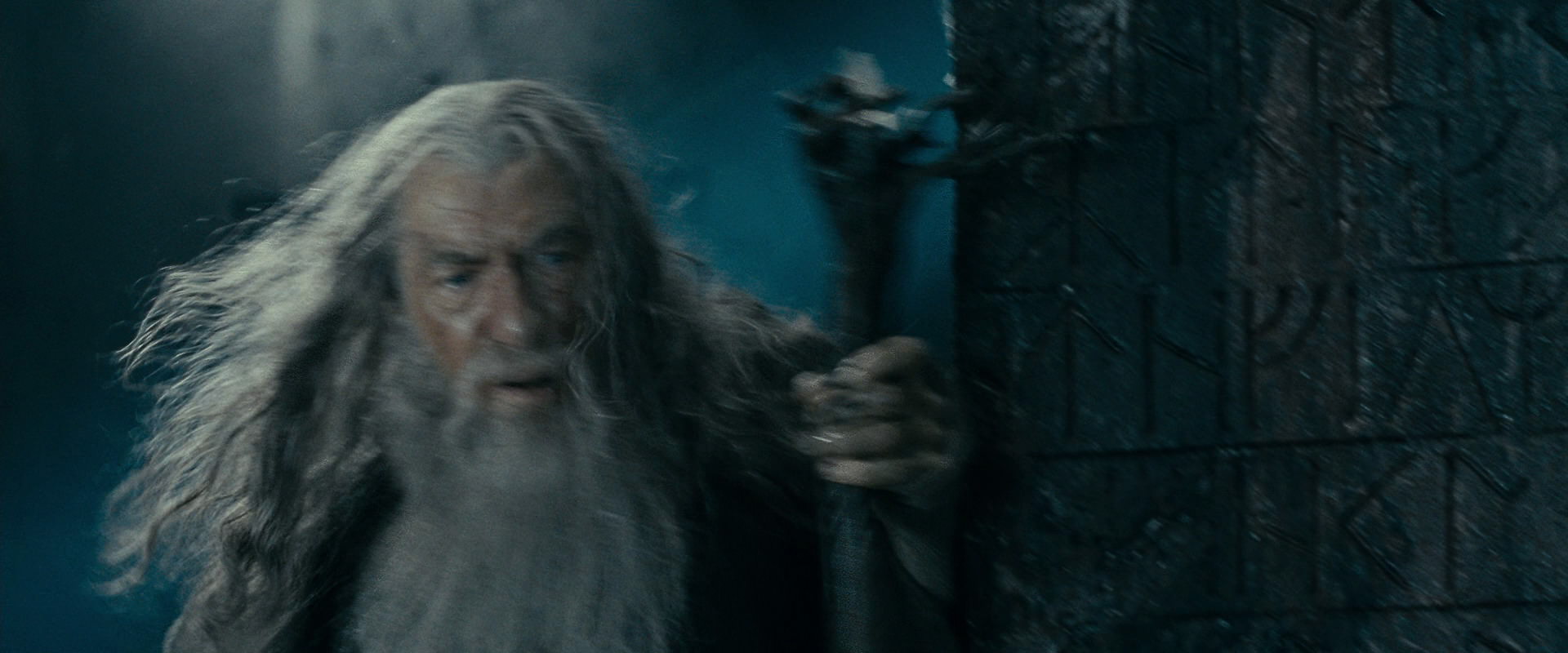 The Lord of the Rings: The Fellowship of the Ring (2001) HD screenshot 16454