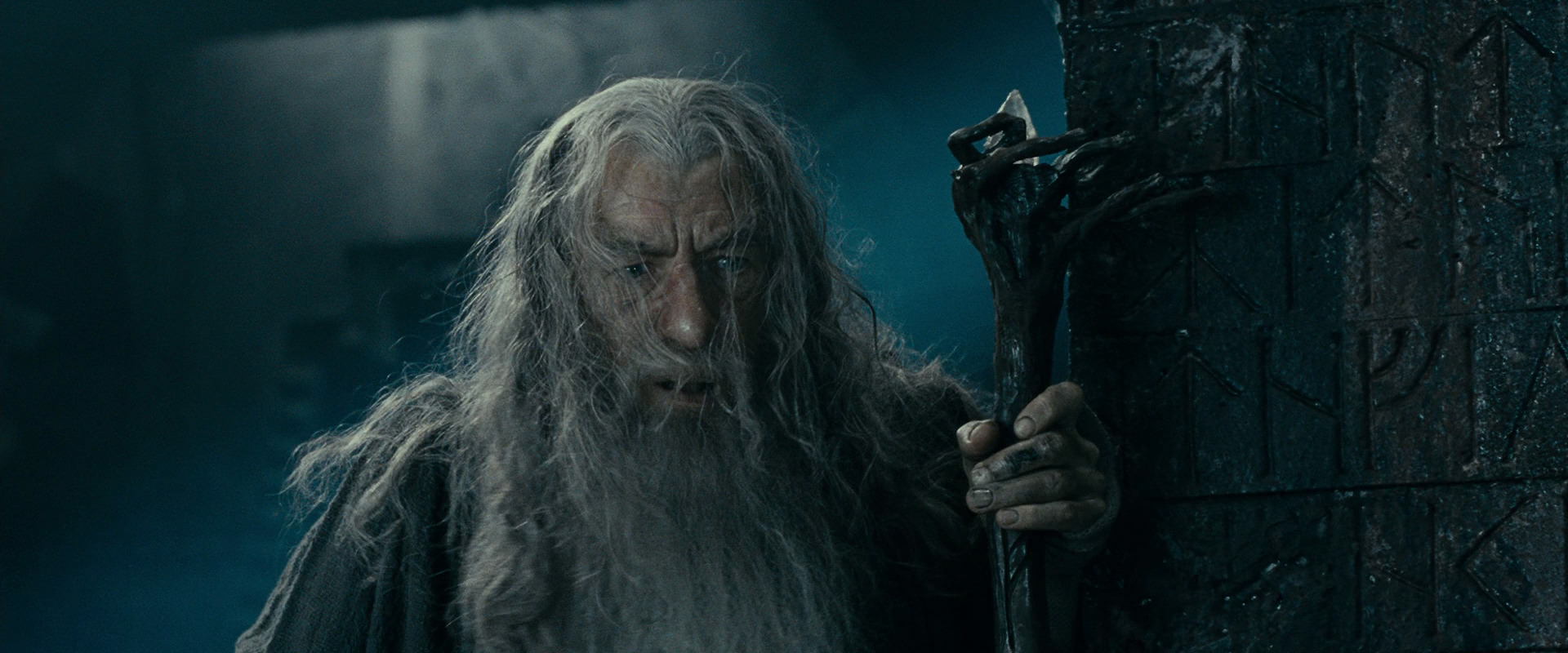 The Lord of the Rings: The Fellowship of the Ring (2001) screencap 16455