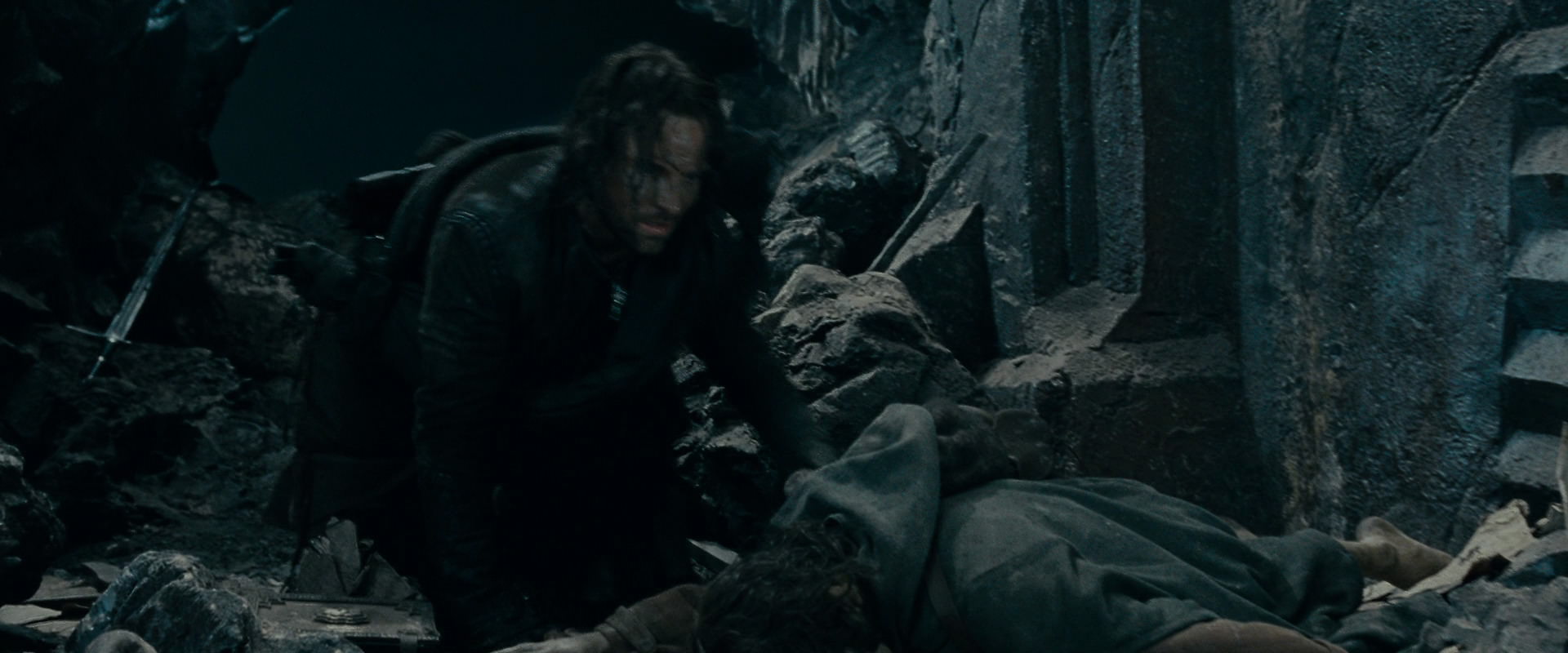 The Lord of the Rings: The Fellowship of the Ring (2001) movie still 16459