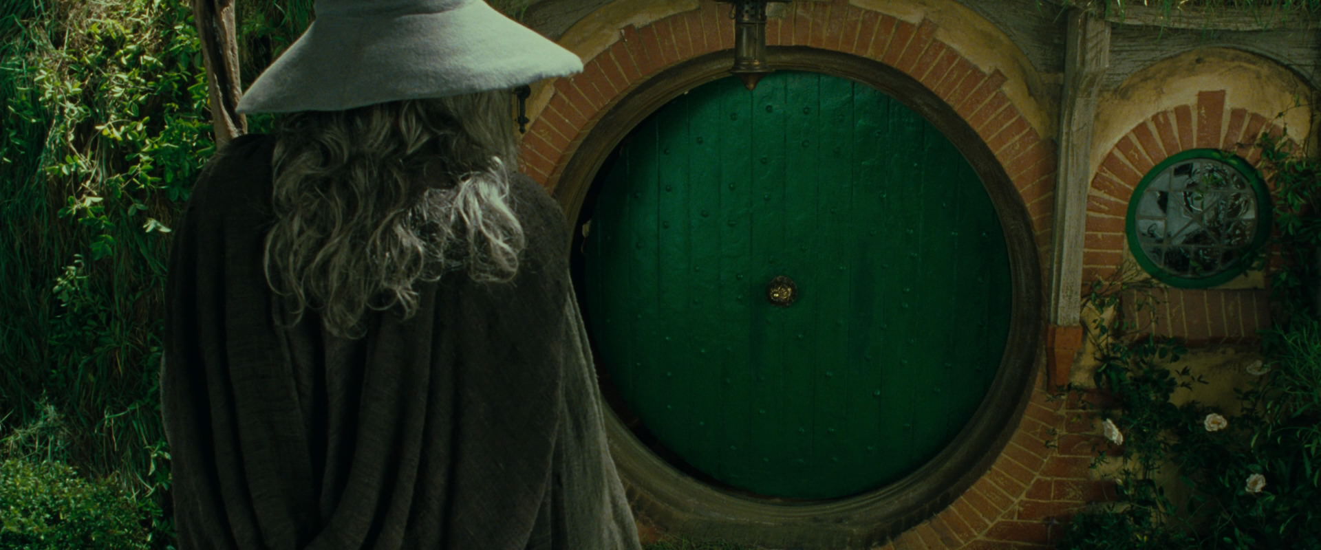 The Lord of the Rings: The Fellowship of the Ring (2001) HD screenshot 1646