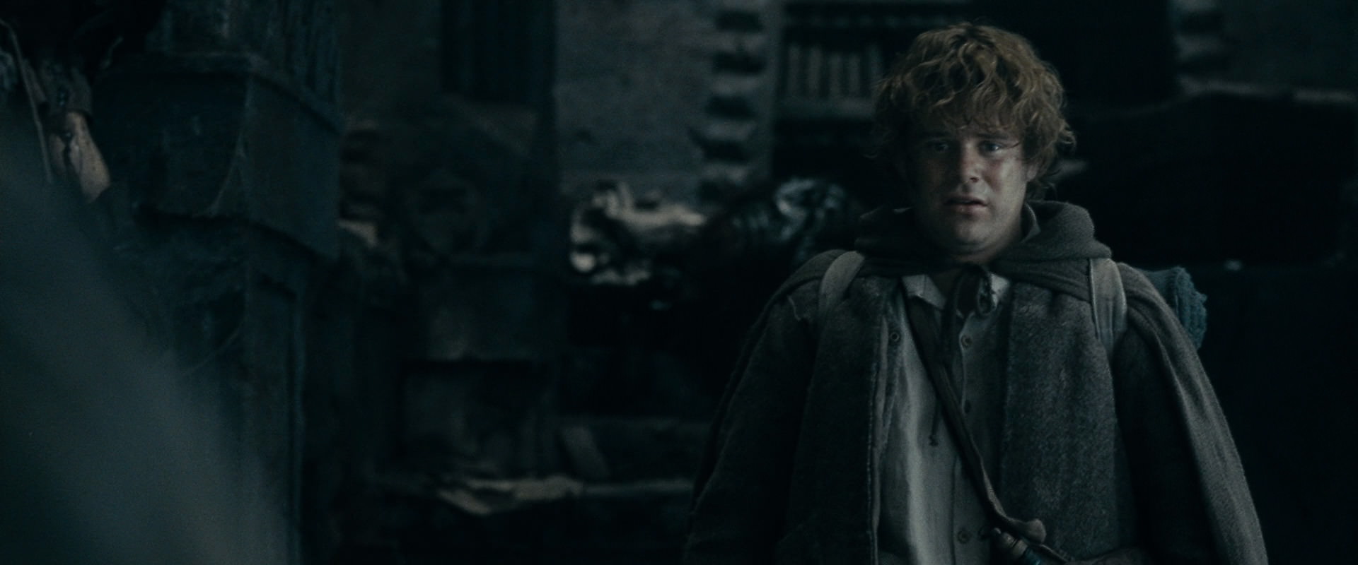 The Lord of the Rings: The Fellowship of the Ring (2001) HD screenshot 16460