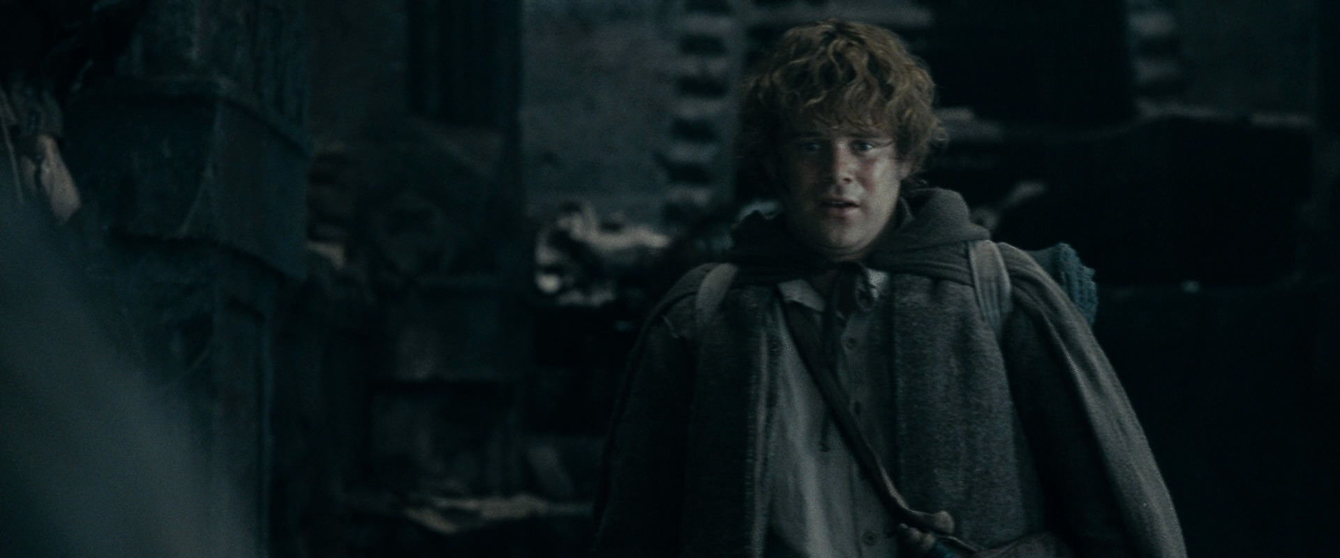 The Lord of the Rings: The Fellowship of the Ring (2001) screencap 16461
