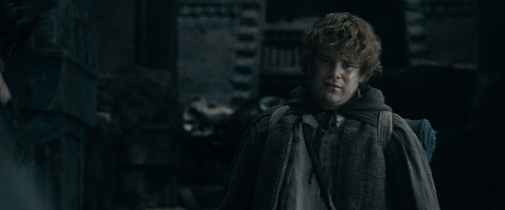 The Lord of the Rings: The Fellowship of the Ring (2001) HD screenshot 16463