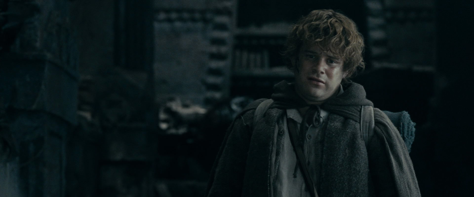 The Lord of the Rings: The Fellowship of the Ring (2001) screencap 16464
