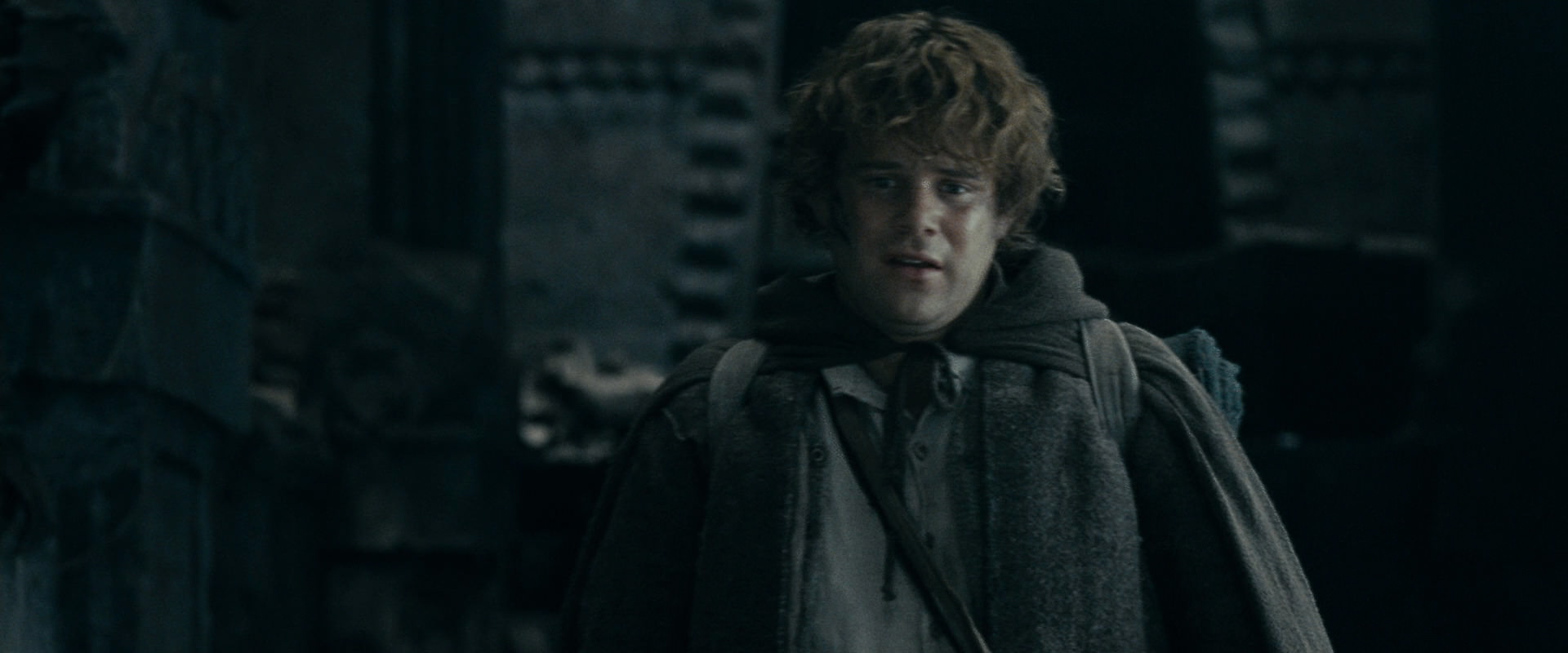 The Lord of the Rings: The Fellowship of the Ring (2001) movie still 16465