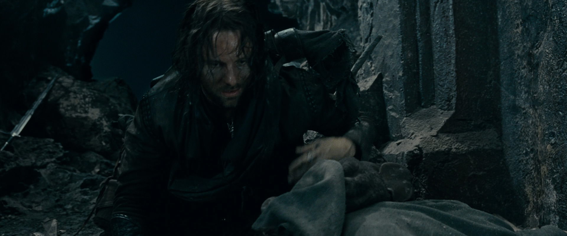 The Lord of the Rings: The Fellowship of the Ring (2001) HD screenshot 16466
