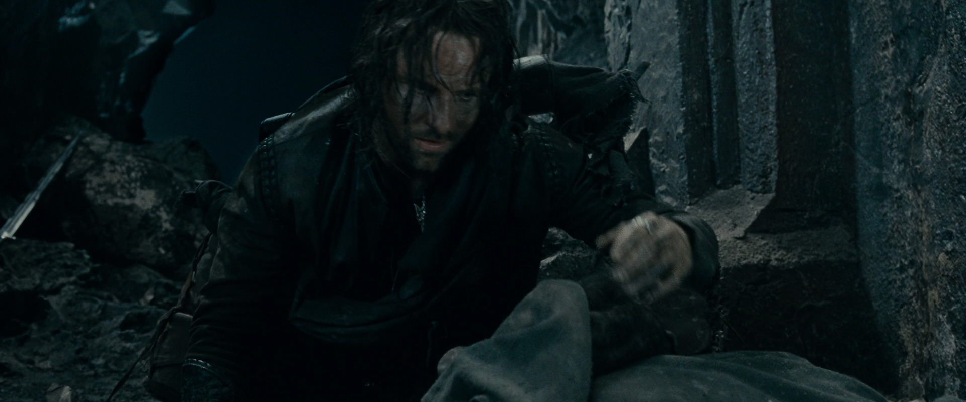 The Lord of the Rings: The Fellowship of the Ring (2001) screencap 16467