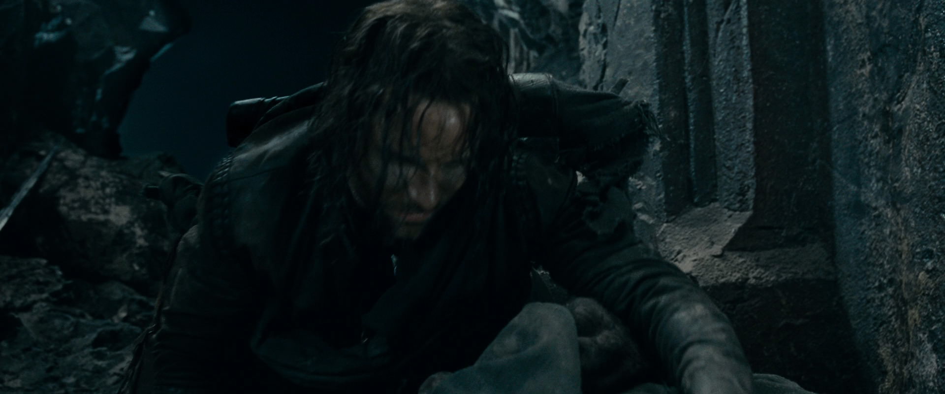 The Lord of the Rings: The Fellowship of the Ring (2001) movie still 16468