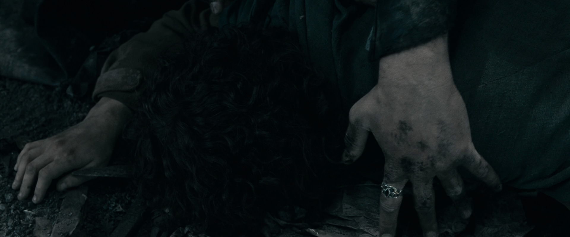 The Lord of the Rings: The Fellowship of the Ring (2001) HD screenshot 16469