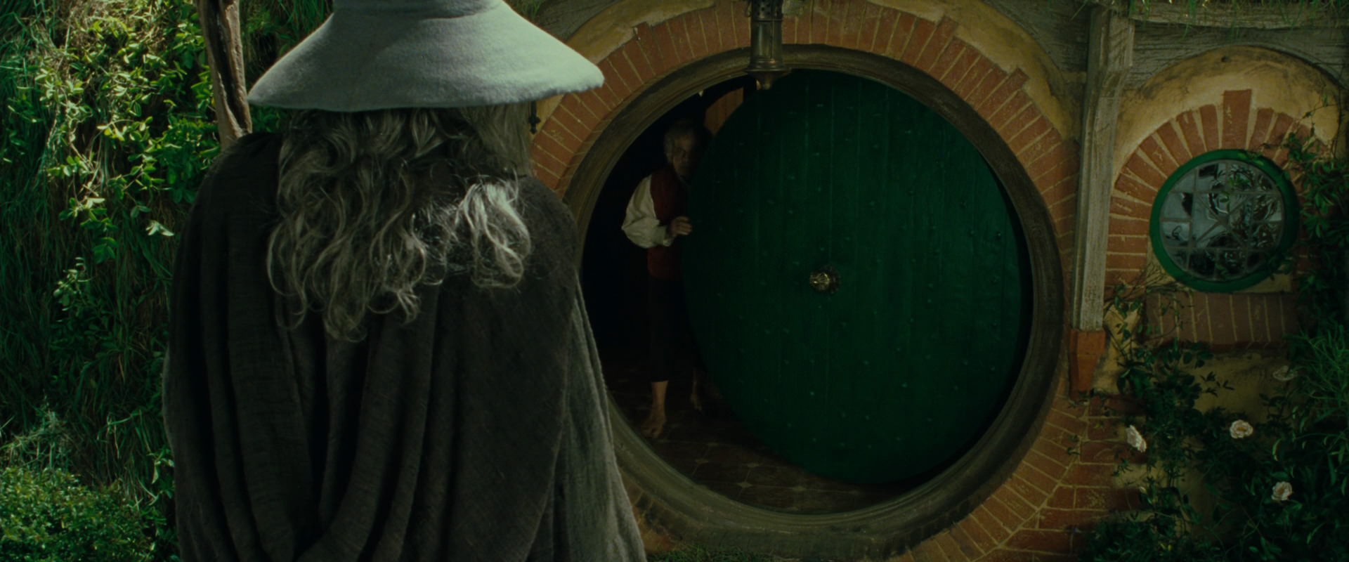 The Lord of the Rings: The Fellowship of the Ring (2001) screencap 1647