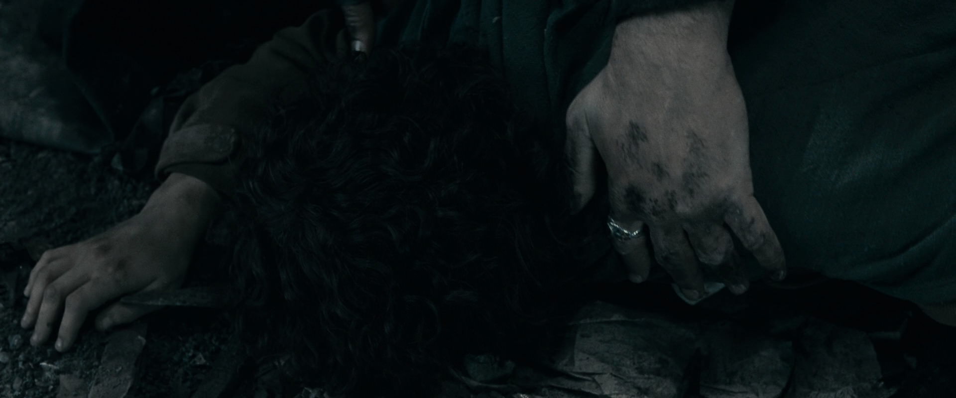 The Lord of the Rings: The Fellowship of the Ring (2001) screencap 16470