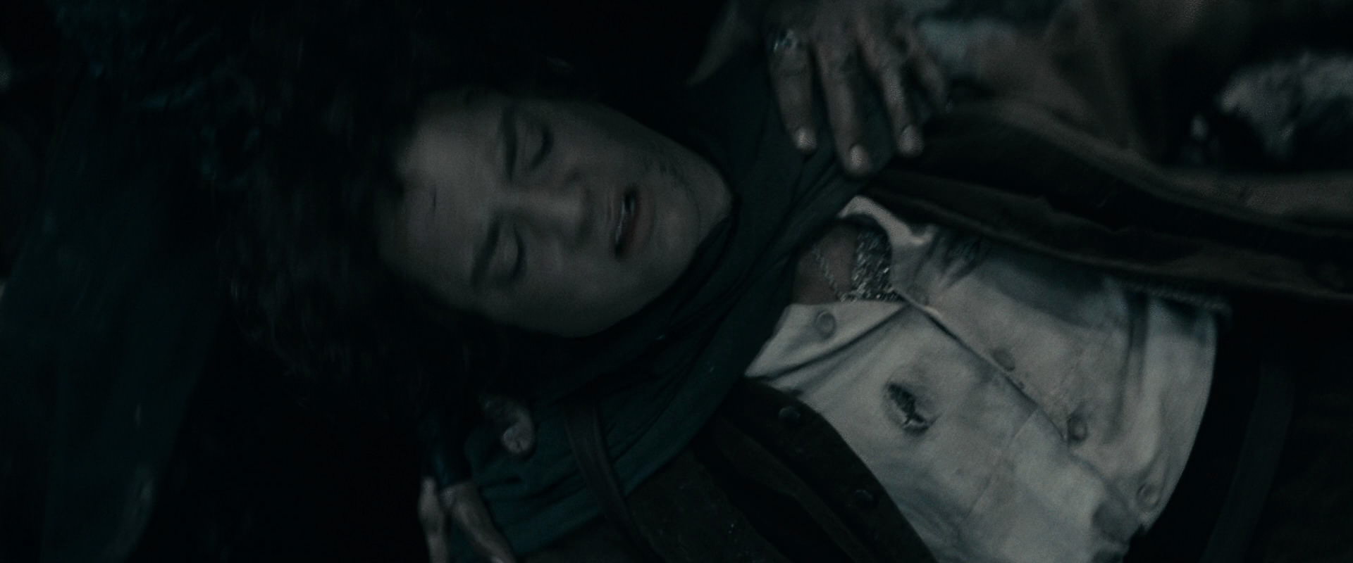 The Lord of the Rings: The Fellowship of the Ring (2001) HD screenshot 16472