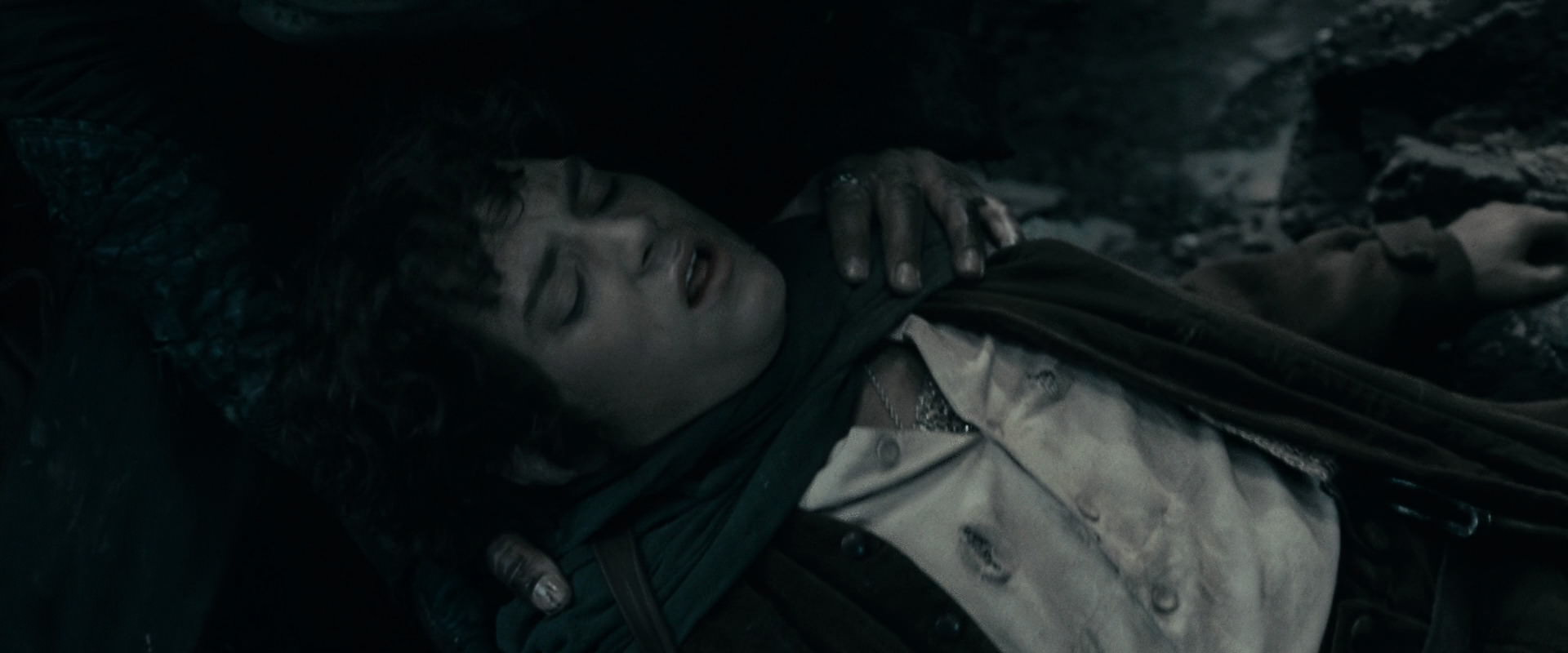 The Lord of the Rings: The Fellowship of the Ring (2001) screencap 16473