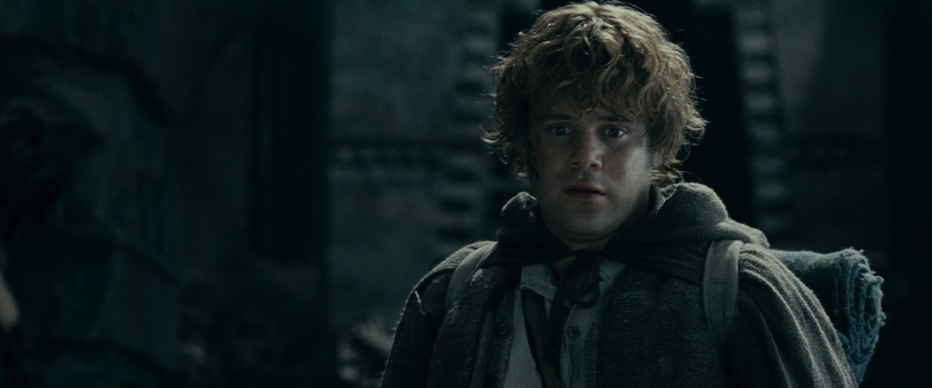 The Lord of the Rings: The Fellowship of the Ring (2001) movie still 16474