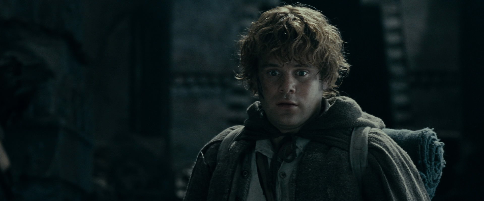 The Lord of the Rings: The Fellowship of the Ring (2001) HD screenshot 16475