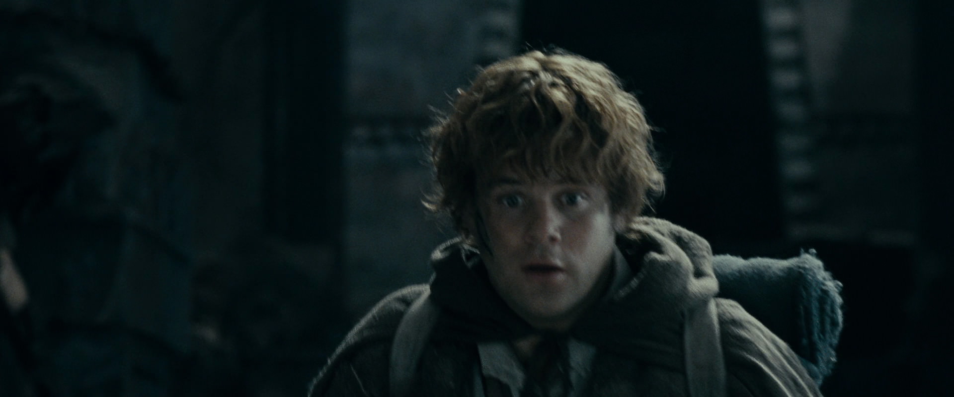 The Lord of the Rings: The Fellowship of the Ring (2001) movie still 16477