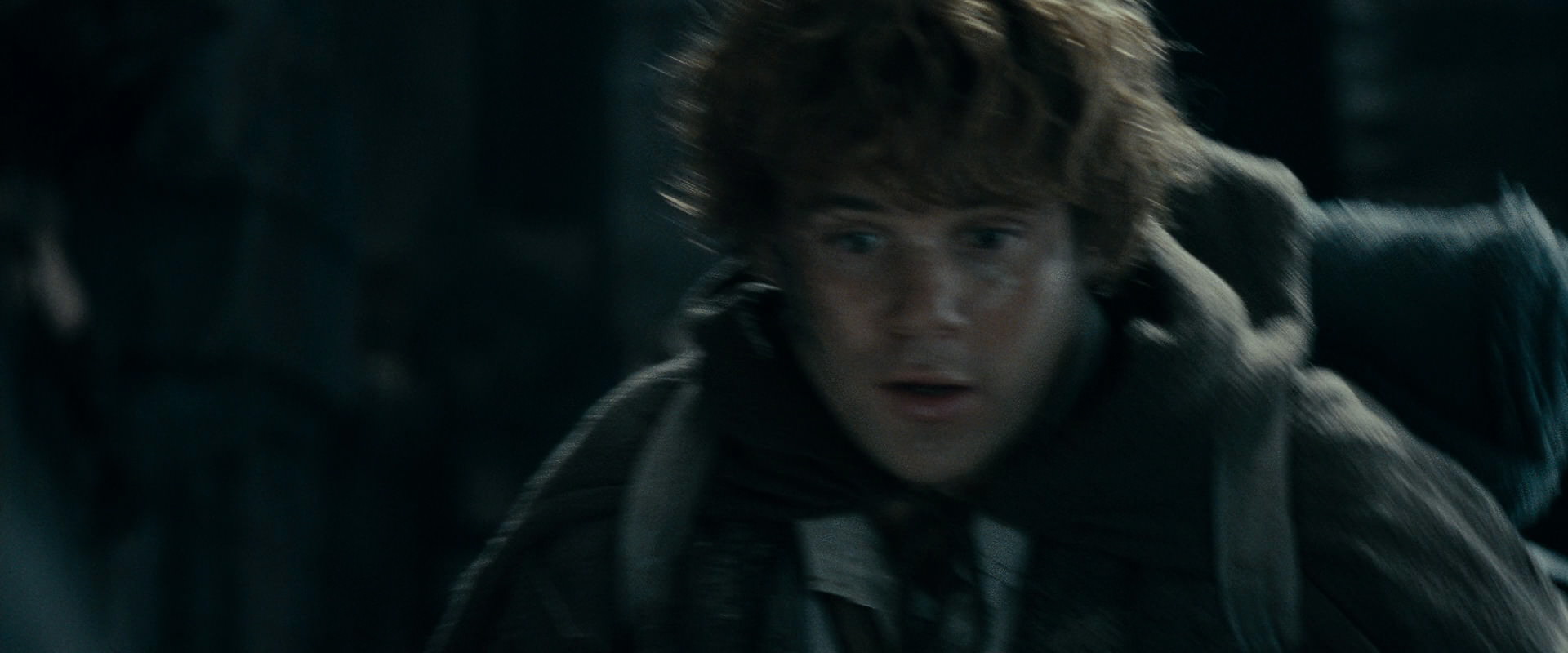 The Lord of the Rings: The Fellowship of the Ring (2001) HD screenshot 16478