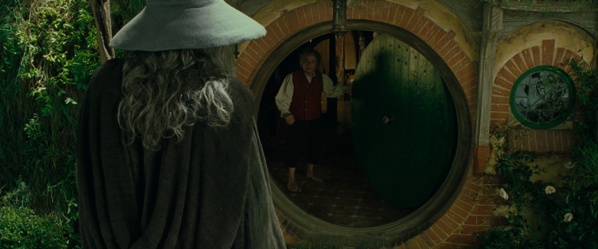 The Lord of the Rings: The Fellowship of the Ring (2001) movie still 1648