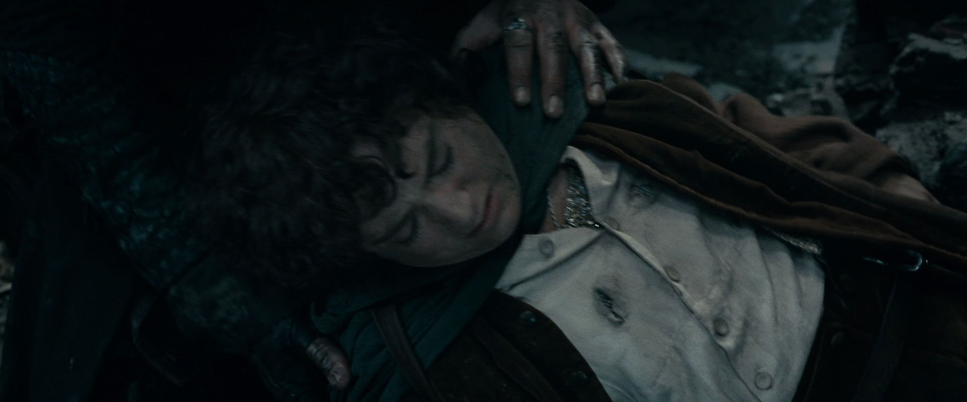 The Lord of the Rings: The Fellowship of the Ring (2001) movie still 16480