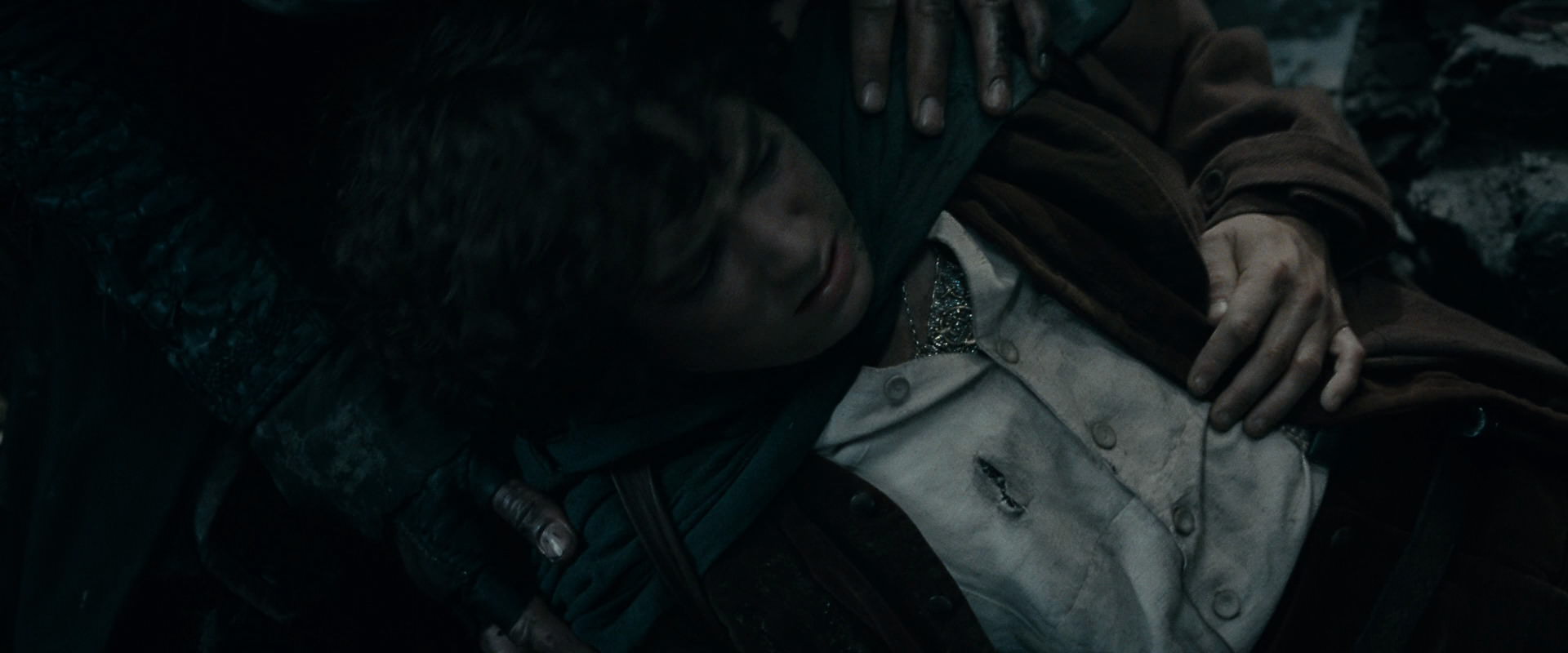 The Lord of the Rings: The Fellowship of the Ring (2001) screencap 16482