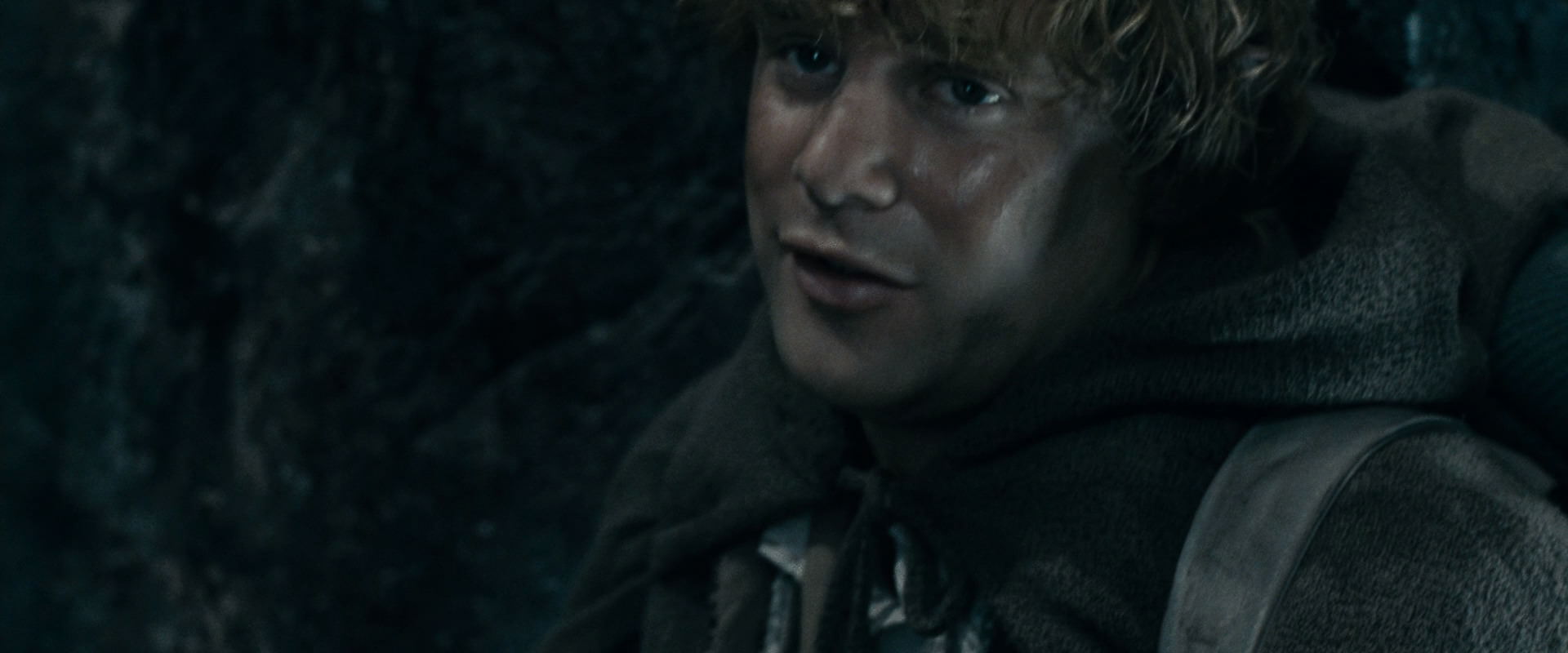 The Lord of the Rings: The Fellowship of the Ring (2001) movie still 16486