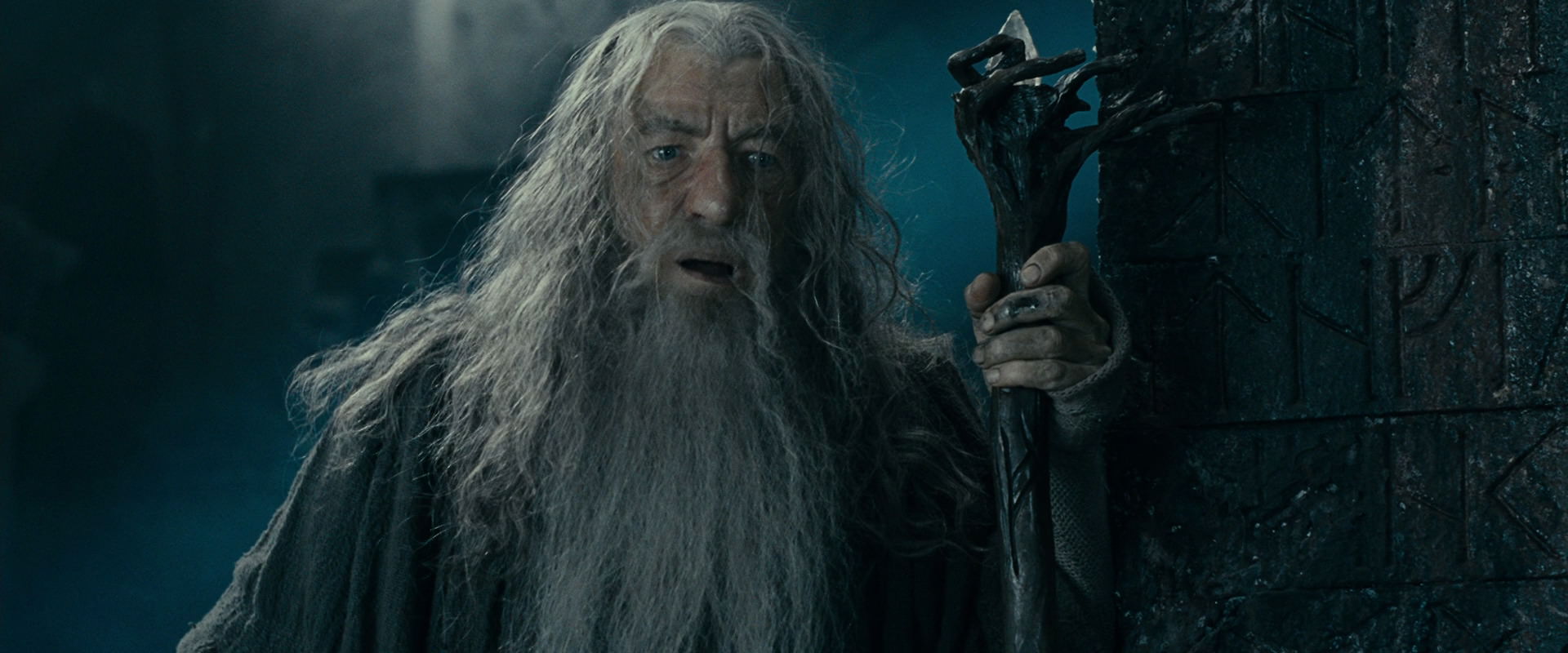 The Lord of the Rings: The Fellowship of the Ring (2001) screencap 16488