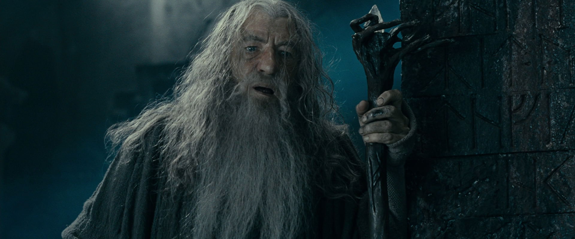The Lord of the Rings: The Fellowship of the Ring (2001) movie still 16489