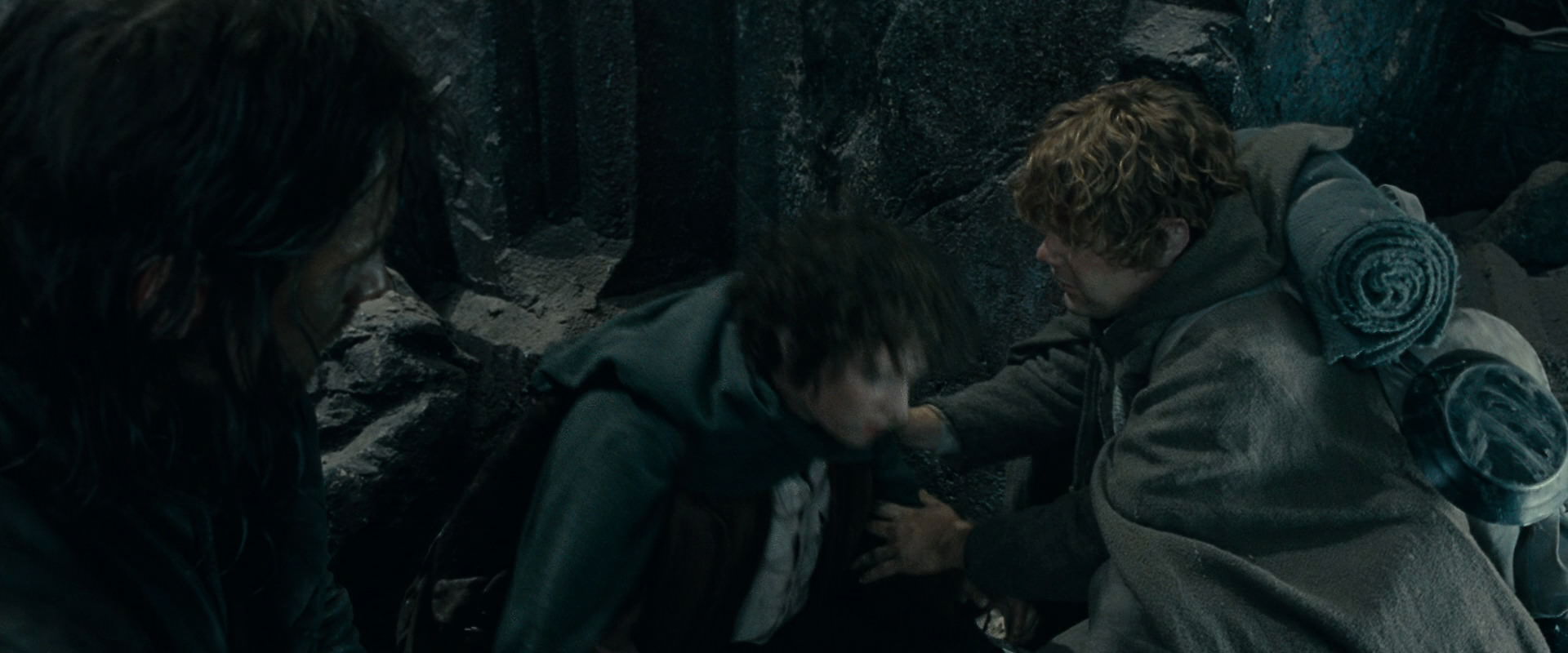 The Lord of the Rings: The Fellowship of the Ring (2001) HD screenshot 16490