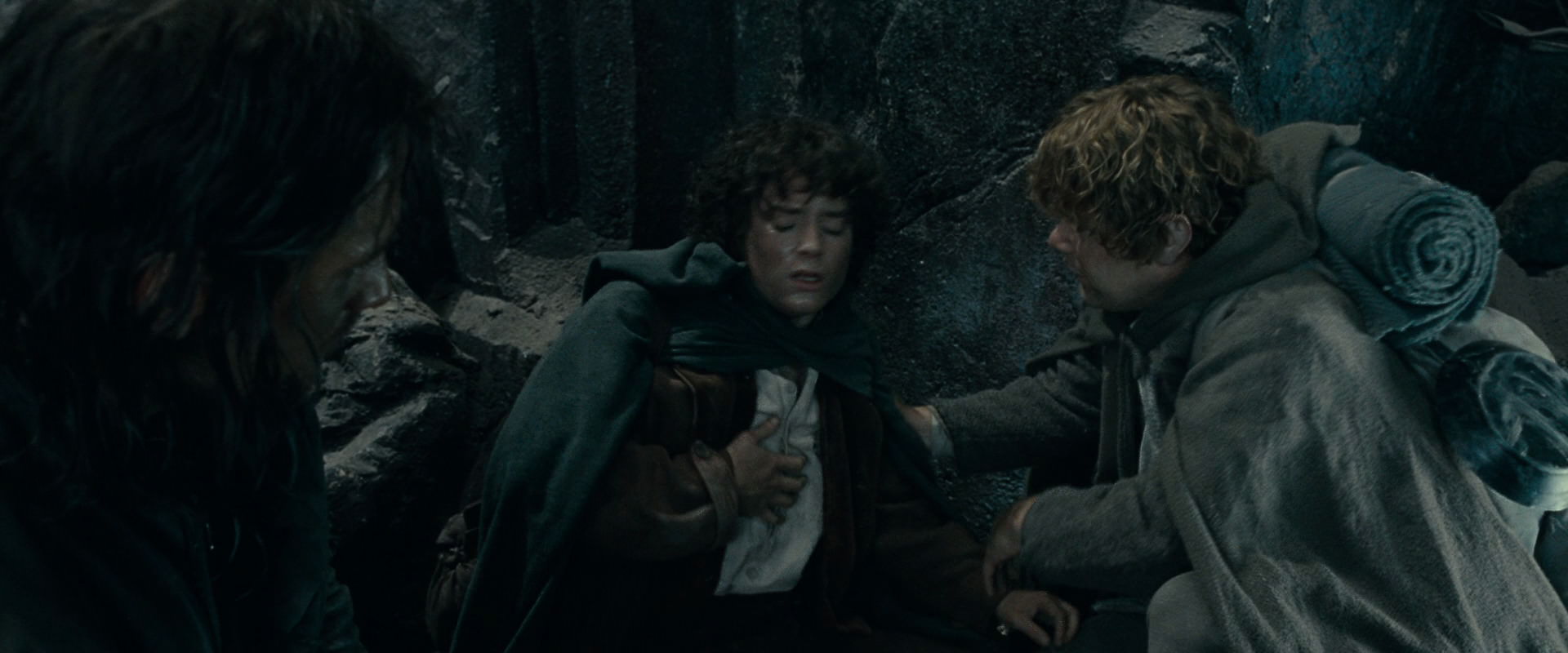 The Lord of the Rings: The Fellowship of the Ring (2001) screencap 16491