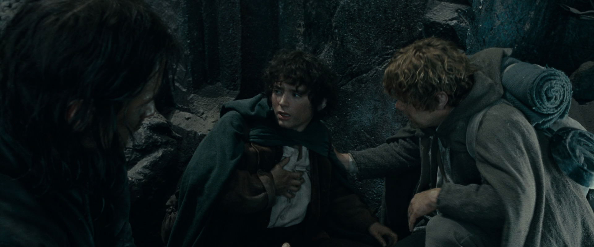 The Lord of the Rings: The Fellowship of the Ring (2001) movie still 16492